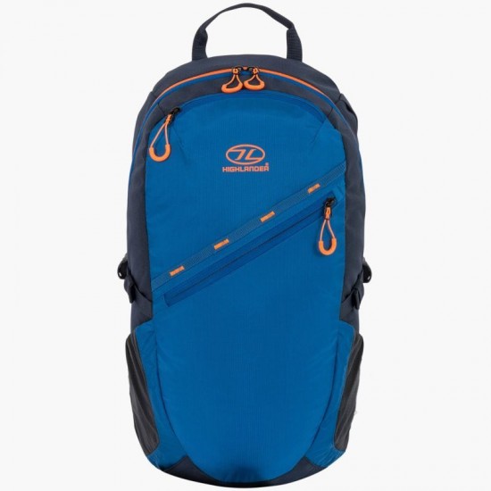 ΣΑΚΙΔΙΟ ΠΛΑΤΗΣ HIGHLANDER DIA 20LT DAYPACK