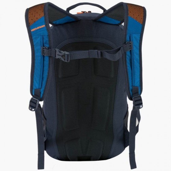 ΣΑΚΙΔΙΟ ΠΛΑΤΗΣ HIGHLANDER DIA 20LT DAYPACK