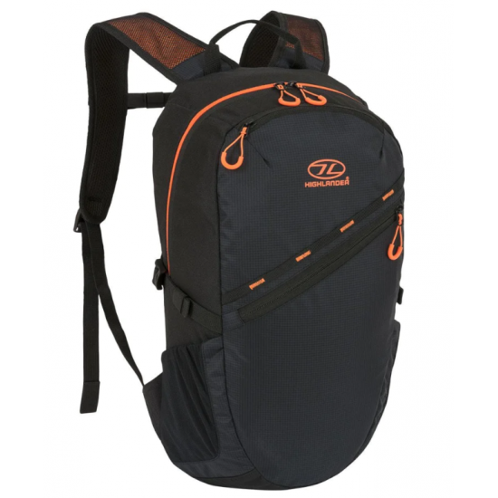 ΣΑΚΙΔΙΟ ΠΛΑΤΗΣ HIGHLANDER DIA 20LT DAYPACK