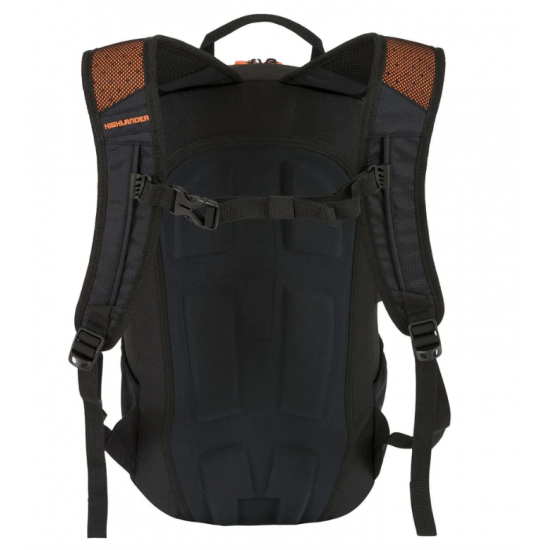 ΣΑΚΙΔΙΟ ΠΛΑΤΗΣ HIGHLANDER DIA 20LT DAYPACK