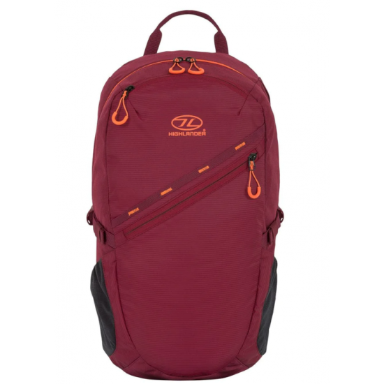 ΣΑΚΙΔΙΟ ΠΛΑΤΗΣ HIGHLANDER DIA 20LT DAYPACK