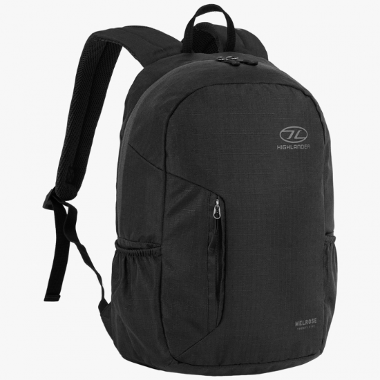 HIGHLANDER MELROSE BACKPACK 25L