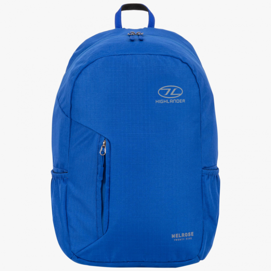 ΣΑΚΙΔΙΟ ΠΛΑΤΗΣ HIGHLANDER MELROSE BACKPACK 25L