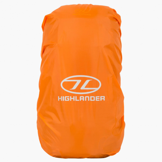 HIGHLANDER TRAIL BACKPACK 40L