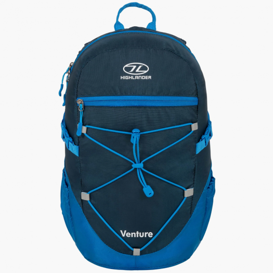 HIGHLANDER VENTURE 20LT DAYPACK