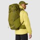 THE NORTH FACE TERRA 55LT HIKING BACKPACK