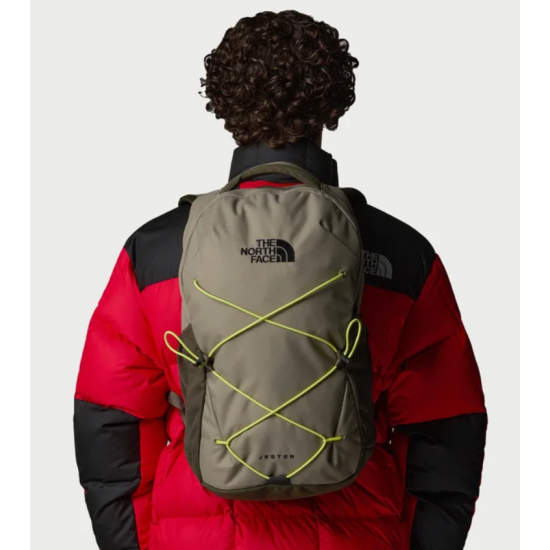 ΣΑΚΙΔΙΟ ΠΛΑΤΗΣ THE NORTH FACE JESTER