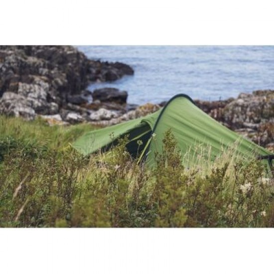 2 PERSON TENT VANGO APEX COMPACT 200 TENT