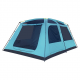 7 PEOPLE CAMPING TENT HUPA PLANET 4-7P