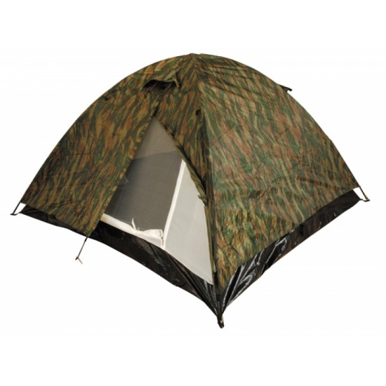 Camo shop camping tents