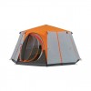 CORTES OCTAGON 8 COLEMAN FAMILY TENT 8 PEOPLE