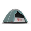 SALTY TRIBE SKY VIEW DOME 4 PEOPLE TENT