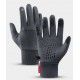 ΓΑΝΤΙΑ ΑΔΙΑΒΡΟΧΑ SOFT SHELL CAMPO TREK GLOVES