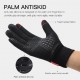 ΓΑΝΤΙΑ ΑΔΙΑΒΡΟΧΑ SOFT SHELL CAMPO TREK GLOVES