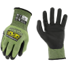  MECHANIX SPEEDKNIT GLOVES S2EC06