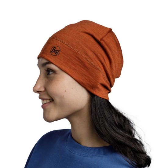 ΣΚΟΥΦΟΣ BUFF MERINO MIDWEIGHT BEANIE