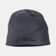 ΣΚΟΥΦΟΣ JACK WOLFSKIN REAL STUFF BEANIE