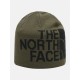 ΣΚΟΥΦΟΣ THE NORTH FACE REVERSIBLE TNF BANNER BEANIE