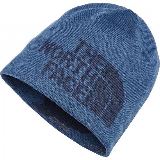 ΣΚΟΥΦΟΣ THE NORTH FACE REVERSIBLE TNF BANNER BEANIE