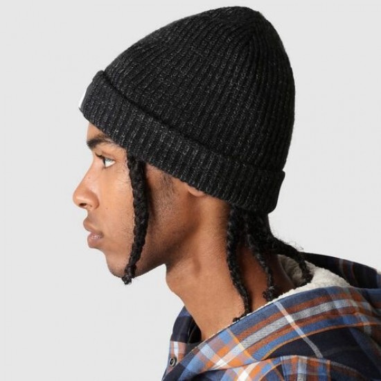 ΣΚΟΥΦΟΣ THE NORTH FACE SALTY LINED BEANIE