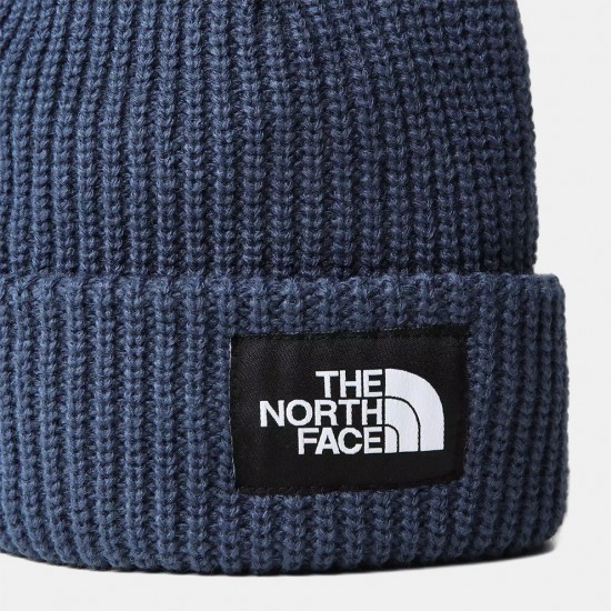 ΣΚΟΥΦΟΣ THE NORTH FACE SALTY LINED BEANIE