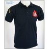 POLO SHIRT WITH QUICK DRY FIREFIGHTING COLLAR