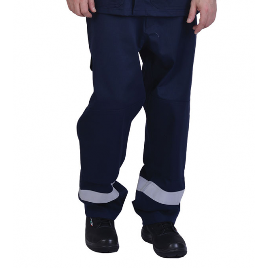 ERGOSAFETY GROUP FIRE TROUSERS