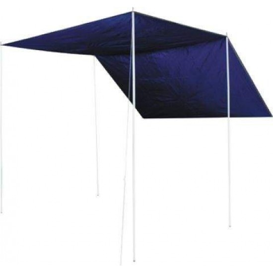 ΤΕΝΤΑ ΠΑΡΑΛΙΑΣ CANOPY III 300x400cm