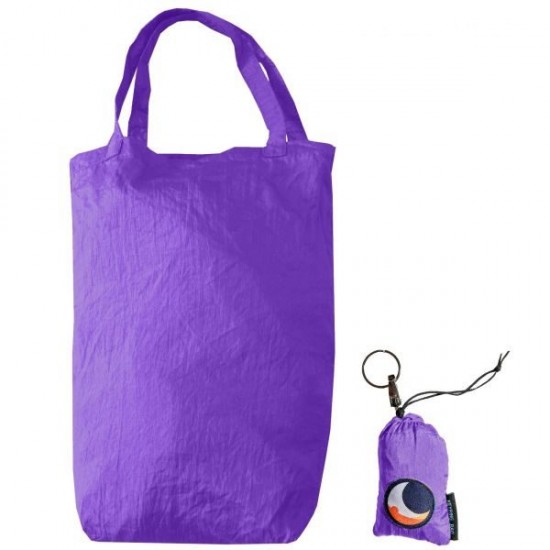 TICKET TO THE MOON 10L ECO KEYRING BAG