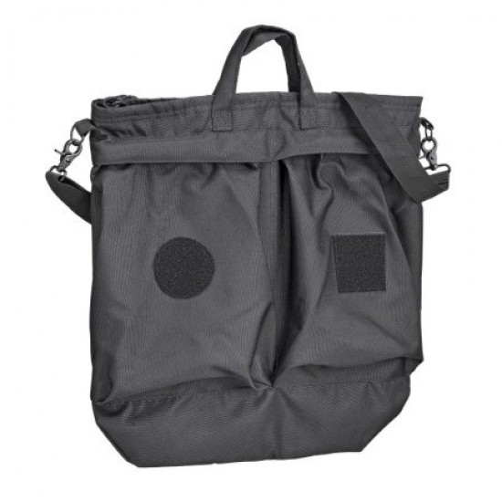 DEFCON 5 PILOT BAG