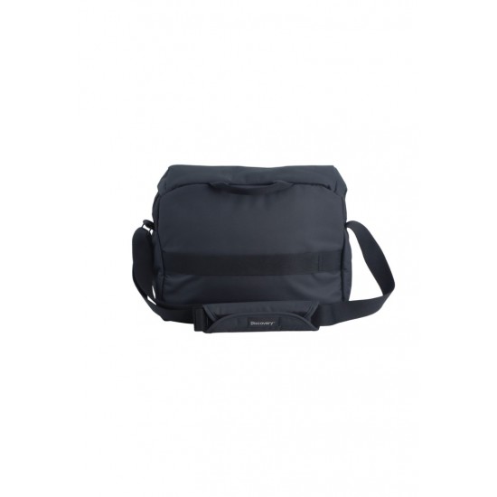 LAPTOP MESSENGER DOWNTOWN BODY BAG DISCOVERY