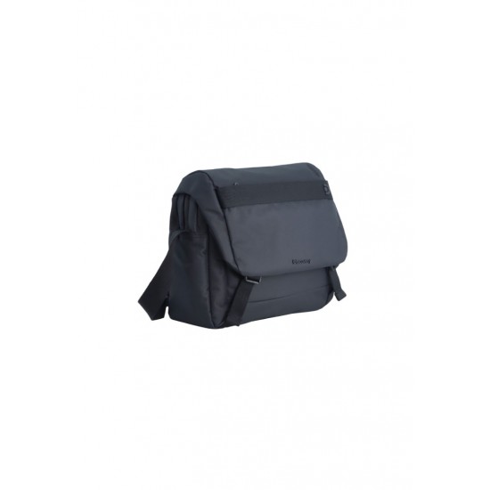 LAPTOP MESSENGER DOWNTOWN BODY BAG DISCOVERY