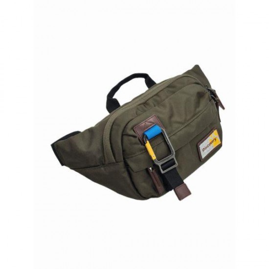 DISCOVERY WAIST BAG D00716