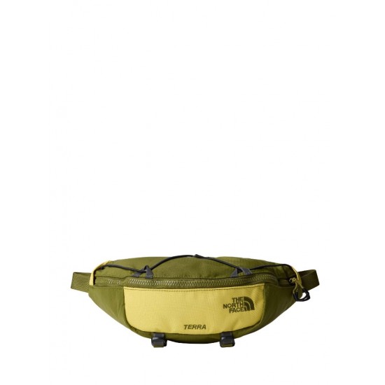 ΤΣΑΝΤΑΚΙ ΜΕΣΗΣ THE NORTH FACE TERRA LUMBAR 3L