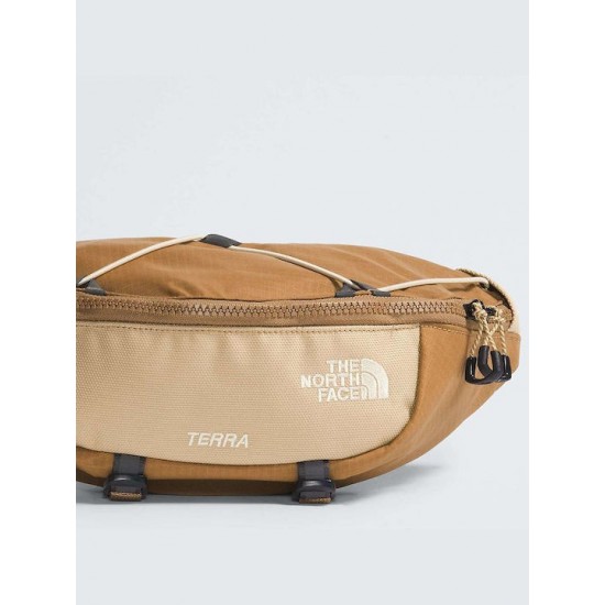 ΤΣΑΝΤΑΚΙ ΜΕΣΗΣ THE NORTH FACE TERRA LUMBAR 3L