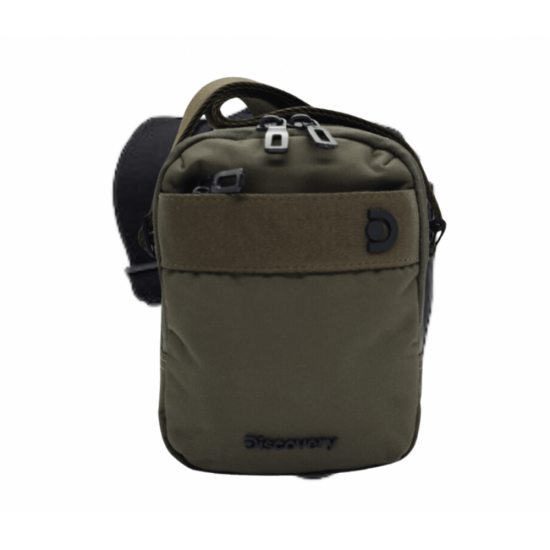 ΤΣΑΝΤΑΚΙ ΩΜΟΥ DISCOVERY UTILITY BAG D00911