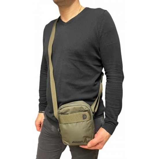 ΤΣΑΝΤΑΚΙ ΩΜΟΥ DISCOVERY UTILITY BAG D00911