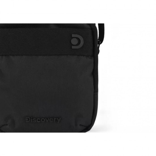 ΤΣΑΝΤΑΚΙ ΩΜΟΥ DISCOVERY UTILITY BAG D00911