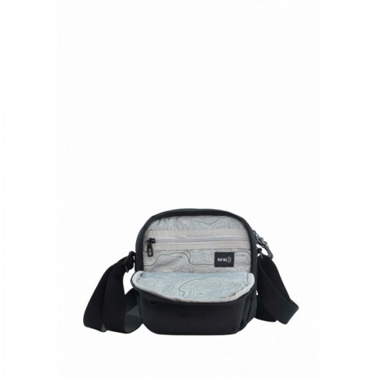 ΤΣΑΝΤΑΚΙ ΩΜΟΥ DISCOVERY UTILITY BAG D00911