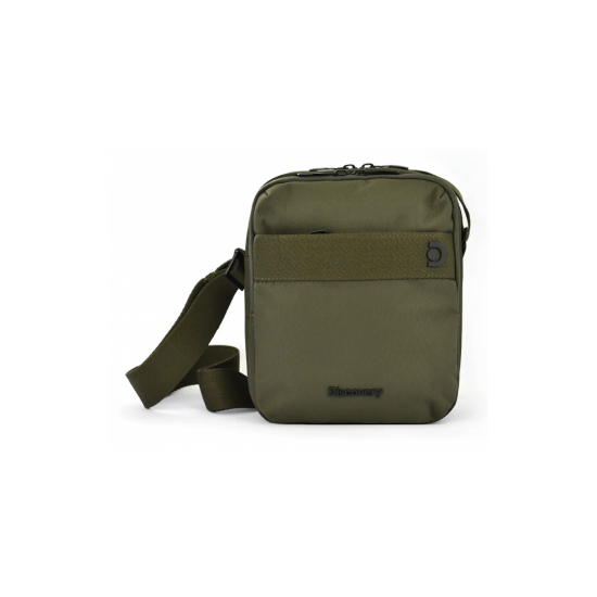 ΤΣΑΝΤΑΚΙ ΩΜΟΥ DISCOVERY UTILITY BAG D00912