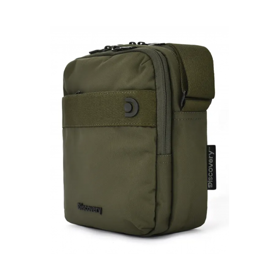 ΤΣΑΝΤΑΚΙ ΩΜΟΥ DISCOVERY UTILITY BAG D00912