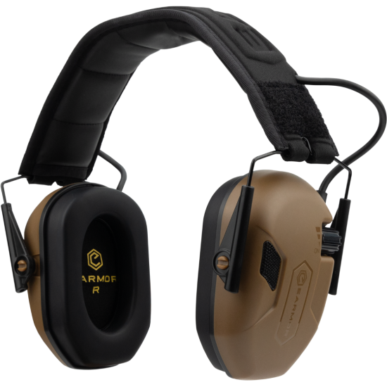 EARMOR M300A OPSMEN ELECTRONIC EAR DEFENDERS