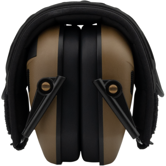 EARMOR M300A OPSMEN ELECTRONIC EAR DEFENDERS