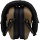 EARMOR M300A OPSMEN ELECTRONIC EAR DEFENDERS