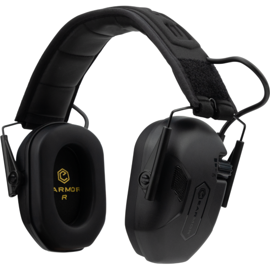 EARMOR M300A OPSMEN ELECTRONIC EAR DEFENDERS