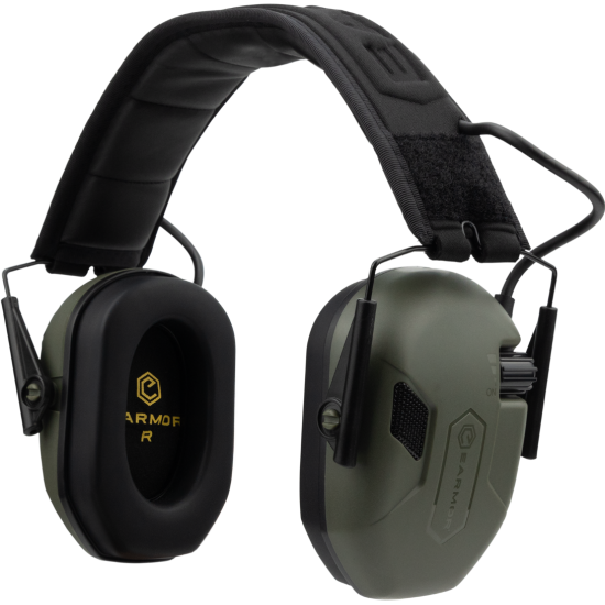 EARMOR M300A OPSMEN ELECTRONIC EAR DEFENDERS