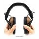 EARMOR M300A OPSMEN ELECTRONIC EAR DEFENDERS