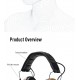 EARMOR M300T OPSMEN ELECTRONIC EAR DEFENDERS