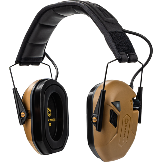 EARMOR M300T OPSMEN ELECTRONIC EAR DEFENDERS