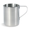 ΑΝΟΞΕΙΔΩΤΟ ΠΟΤΗΡΙ-ΚΟΥΠΑ MUG S STAINLESS STEEL CUP TATONKA 250ML